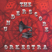 Broken String by The Underscore Orkestra