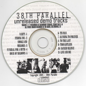 38th Parallel: Unreleased Demo Tracks