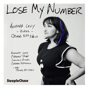Lose My Number: Allegra Levy Sings John McNeil