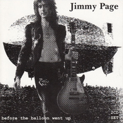 Everything I Do Is Wrong by Jimmy Page