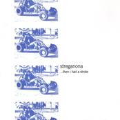 Sweep The Leg Johnny / Streganona Split