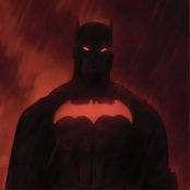 Batman's About Punishing The Guilty