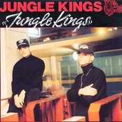 jungle kings