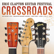 Crossroads Guitar Festival 2013 [Live] [Disc 2]
