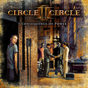 Consequence Of Power by Circle Ii Circle