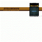 Plugged Into The Amp Of God