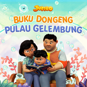 Dongeng Pulau Gelembung - Single