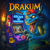 Arcade of Madness