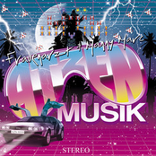 Frauenarzt und Manny Marc - Atzen Musik Vol. 1