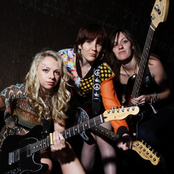 Cassie Taylor / Dani Wilde / Samantha Fish