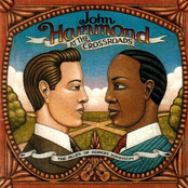 At The Crossroads: Blues Of Robert Johnson