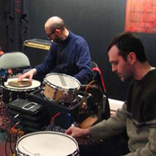 jason kahn & jon mueller