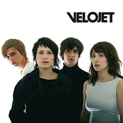Part Of The Plan by Velojet