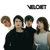 Starting Over by Velojet