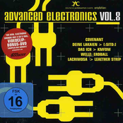 Advanced Electronics Vol.8