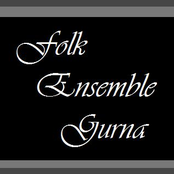 folk ensemble gurna