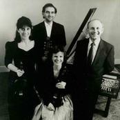 the purcell quartet