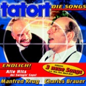 Manfred Krug & Charles Brauer