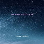 The Perfect Place to Be