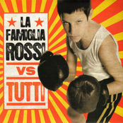 La Palla by La Famiglia Rossi