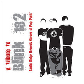 A tribute to Blink-182