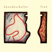 Pleasure by Spandau Ballet