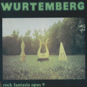 Rock Fantasia Opus 9