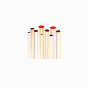 The Bear Is Sleeping Now