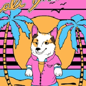 Cali Dreams
