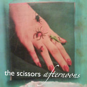 Afternoons EP