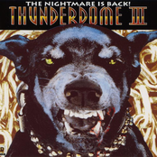 THUNDERDOME 03 - CD 1