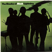 the shades of black lightning