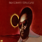 Billy Cobham: Total Eclipse