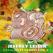 Expressive Compulsive, Vol. 1