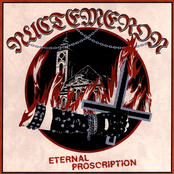 Eternal Proscription