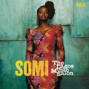 Somi: The Lagos Music Salon