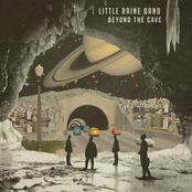 Little Raine Band: Beyond the Cave