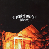 Metal Up Your Ass by A Perfect Murder