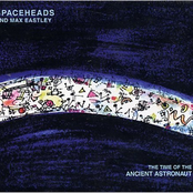 The Time of the Ancient Astronaut
