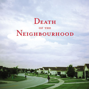 A Cool Breeze On The Back Of The Neck by Death Of The Neighbourhood