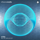 Citra: All In Circles EP