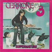 Supernature