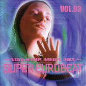 SUPER EUROBEAT VOL.93