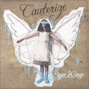 Paper Wings by Cauterize