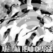 Mr. Whippy Does Djibouti by African Head Charge