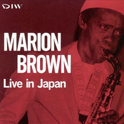 Africa by Marion Brown