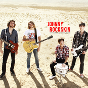 johnny rockskin