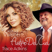 Giada Valenti: Astro Del Ciel (with Trace Adkins)