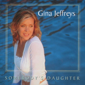 Saving Grace by Gina Jeffreys