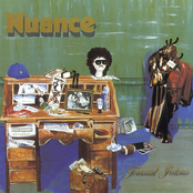 Journal In Time by Nuance